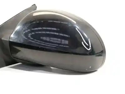 Peça sobressalente para automóvel em segunda mão espelho retrovisor esquerdo por kia cee´d emotion referências oem iam 876051h261  