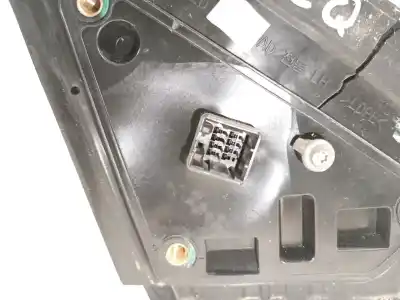 Peça sobressalente para automóvel em segunda mão espelho retrovisor esquerdo por kia cee´d emotion referências oem iam 876051h261  