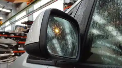Second-hand car spare part left rearview mirror for ford c-max (cb3) ambiente oem iam references 3m5117683an  