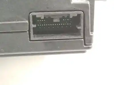 Second-hand car spare part camera for ford ecosport (cr6) titanium oem iam references l1tt19h406cg  