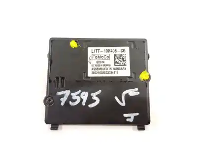 Second-hand car spare part camera for ford ecosport (cr6) titanium oem iam references l1tt19h406cg  