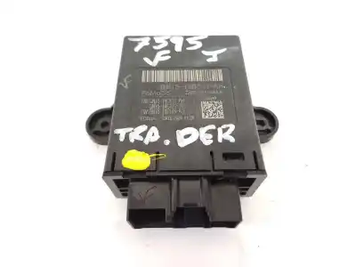 Автозапчасти б/у электронный модуль за ford ecosport (cr6) titanium ссылки oem iam gn1514b534ah