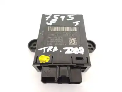 Автозапчасти б/у электронный модуль за ford ecosport (cr6) titanium ссылки oem iam gn1514b534ah