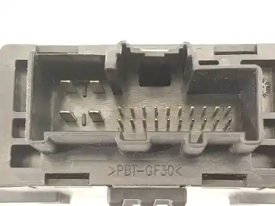 Автозапчастина б/у електронний модуль для ford ecosport (cr6) titanium посилання на oem iam gn1514b534ah  