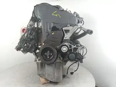 Pezzo di ricambio per auto di seconda mano motore completo per audi a5 coupe (8t) 2.0 tdi quattro riferimenti oem iam cah  