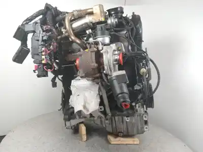 Pezzo di ricambio per auto di seconda mano motore completo per audi a5 coupe (8t) 2.0 tdi quattro riferimenti oem iam cah  