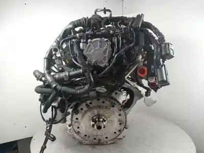 Pezzo di ricambio per auto di seconda mano motore completo per audi a5 coupe (8t) 2.0 tdi quattro riferimenti oem iam cah  