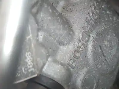 Pezzo di ricambio per auto di seconda mano motore completo per audi a5 coupe (8t) 2.0 tdi quattro riferimenti oem iam cah  
