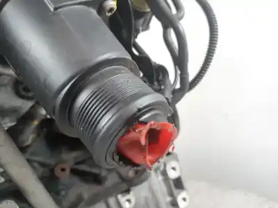 Pezzo di ricambio per auto di seconda mano motore completo per audi a5 coupe (8t) 2.0 tdi quattro riferimenti oem iam cah  