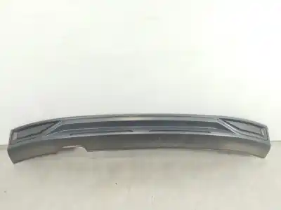 Peça sobressalente para automóvel em segunda mão pára choques frontal por audi a1 sportback (gba) 25 tfsi s line referências oem iam 82a807421