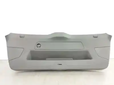 Peça sobressalente para automóvel em segunda mão forra / revestimento da mala por audi a1 sportback (gba) 25 tfsi s line referências oem iam 82a867979