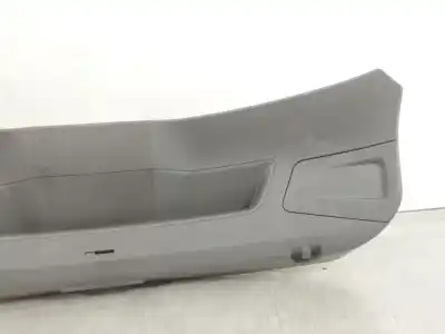 Автозапчастина б/у обработка задніх дверей для seat leon (5f1) cupra 280 посилання на oem iam 5f4867601  