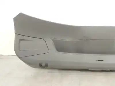 Автозапчастина б/у обработка задніх дверей для seat leon (5f1) cupra 280 посилання на oem iam 5f4867601  