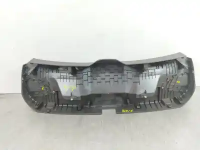 Автозапчастина б/у обработка задніх дверей для seat leon (5f1) cupra 280 посилання на oem iam 5f4867601  