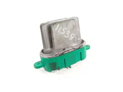 Second-hand car spare part heater blower for renault espace iv (jk0) dynamique oem iam references 52492365  