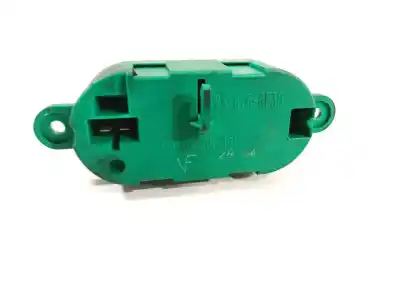 Second-hand car spare part heater blower for renault espace iv (jk0) dynamique oem iam references 52492365  