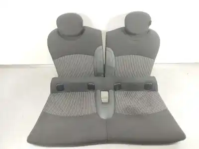 Peça sobressalente para automóvel em segunda mão bancos traseiros por bmw mini (r56) cooper s referências oem iam 1387331