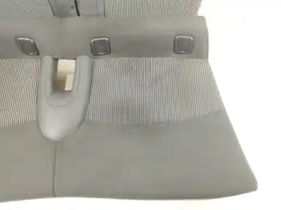 Peça sobressalente para automóvel em segunda mão bancos traseiros por bmw mini (r56) cooper s referências oem iam 1387331  