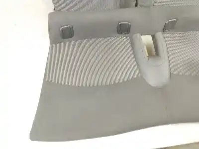 Peça sobressalente para automóvel em segunda mão bancos traseiros por bmw mini (r56) cooper s referências oem iam 1387331  