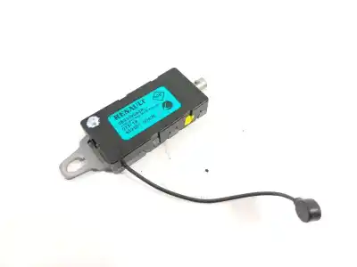 Second-hand car spare part  for RENAULT CAPTUR  OEM IAM references 282309093R  