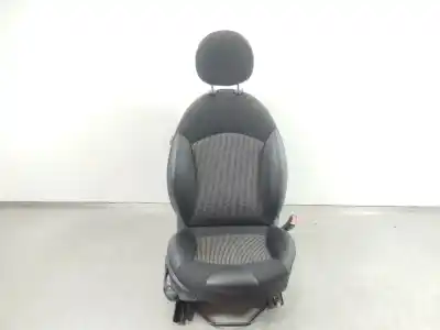 Peça sobressalente para automóvel em segunda mão assento dianteiro direito por bmw mini (r56) cooper s referências oem iam 52102751382