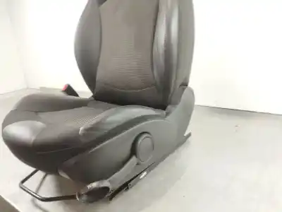 Peça sobressalente para automóvel em segunda mão assento dianteiro esquerdo por bmw mini (r56) cooper s referências oem iam 52107233757  