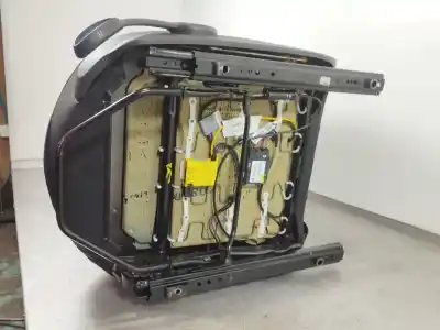 Peça sobressalente para automóvel em segunda mão assento dianteiro esquerdo por bmw mini (r56) cooper s referências oem iam 52107233757  
