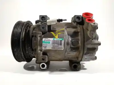 Second-hand car spare part air conditioning compressor for dacia sandero ambiance oem iam references 926006229r