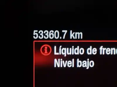 Second-hand car spare part complete engine for ford focus st-line oem iam references b7da  