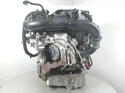 Second-hand car spare part complete engine for ford focus st-line oem iam references b7da  