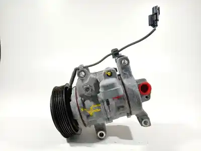 Second-hand car spare part AIR CONDITIONING COMPRESSOR for HONDA JAZZ (GK)  OEM IAM references X14472802950  