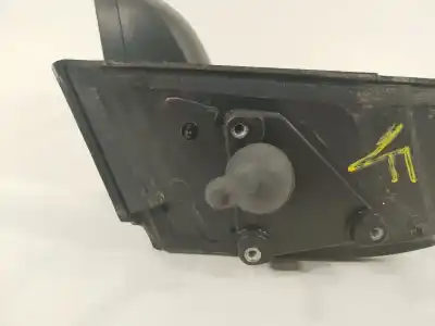 Автозапчастина б/у ліве дзеркало для chevrolet spark 1.0 basis посилання на oem iam 95211926  