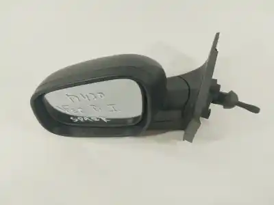 Автозапчастина б/у ліве дзеркало для chevrolet spark 1.0 basis посилання на oem iam 95211926  