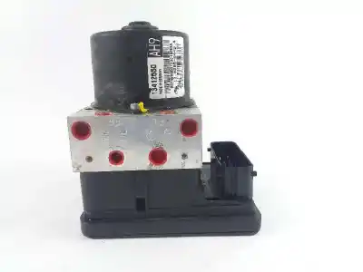 Second-hand car spare part abs for chevrolet orlando lt oem iam references 13412550 10020604494 