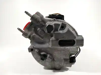 Автозапчастина б/у компресор кондиционера для land rover range rover evoque (l538) 2.0 d посилання на oem iam cpla19d529bf  