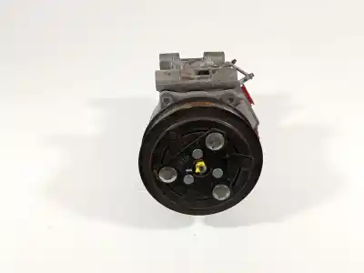 Second-hand car spare part air conditioning compressor for citroen c3 elle oem iam references 9810349980 9808860080 