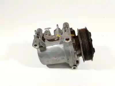 Second-hand car spare part air conditioning compressor for citroen c3 elle oem iam references 9810349980 9808860080 