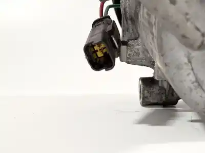 Second-hand car spare part air conditioning compressor for citroen c3 elle oem iam references 9810349980 9808860080 