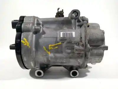 Second-hand car spare part air conditioning compressor for toyota c-hr ax1t(eu.m)/zyx10(h)/zyx10l-ahxgbw(3a) oem iam references 0424000240