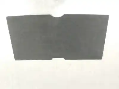 Peça sobressalente para automóvel em segunda mão chapeleira por bmw mini (r56) cooper s referências oem iam 51477138452