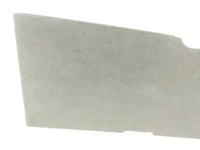 Peça sobressalente para automóvel em segunda mão chapeleira por bmw mini (r56) cooper s referências oem iam 51477138452  