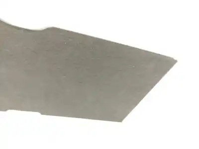 Peça sobressalente para automóvel em segunda mão chapeleira por bmw mini (r56) cooper s referências oem iam 51477138452  