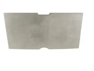 Peça sobressalente para automóvel em segunda mão chapeleira por bmw mini (r56) cooper s referências oem iam 51477138452  