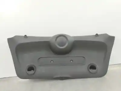 Peça sobressalente para automóvel em segunda mão forra / revestimento da mala por bmw mini (r56) cooper s referências oem iam 7148904