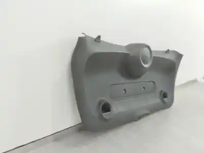 Second-hand car spare part tailgate trim for bmw mini (r56) cooper s oem iam references 7148904  