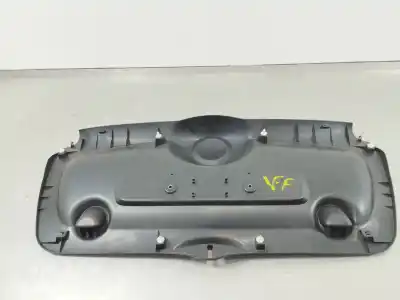 Second-hand car spare part tailgate trim for bmw mini (r56) cooper s oem iam references 7148904  