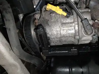 Автозапчасти б/у компрессор кондиционера воздуха за CITROEN C4 GRAND PICASSO 1.6 16V HDi FAP ссылки OEM IAM 9651911480 SD7C16 