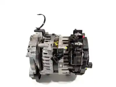 Second-hand car spare part alternator for kia stonic (ybcuv) platinum edition oem iam references 363000700