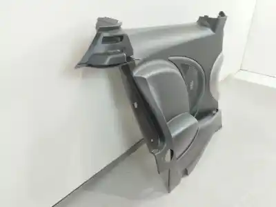 Second-hand car spare part left rear door trim for bmw mini (r56) cooper s oem iam references 51432756047  