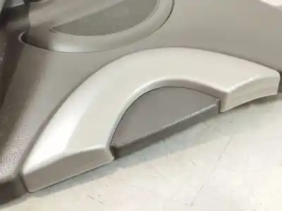 Second-hand car spare part left rear door trim for bmw mini (r56) cooper s oem iam references 51432756047  